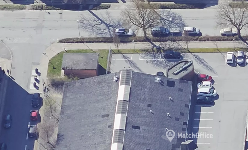 Lager til leje på Hjulmagervej 12, 9000 Aalborg - 3039 m² | Foto 0 - Lokalebasen.dk