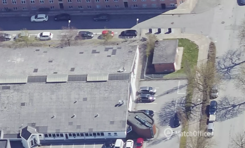 Lager til leje på Hjulmagervej 12, 9000 Aalborg - 3039 m² | Foto 3 - Lokalebasen