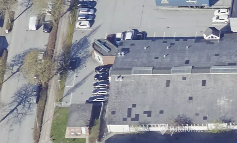 Lager til leje på Hjulmagervej 12, 9000 Aalborg - 3039 m² | Foto 2 - Lokalebasen