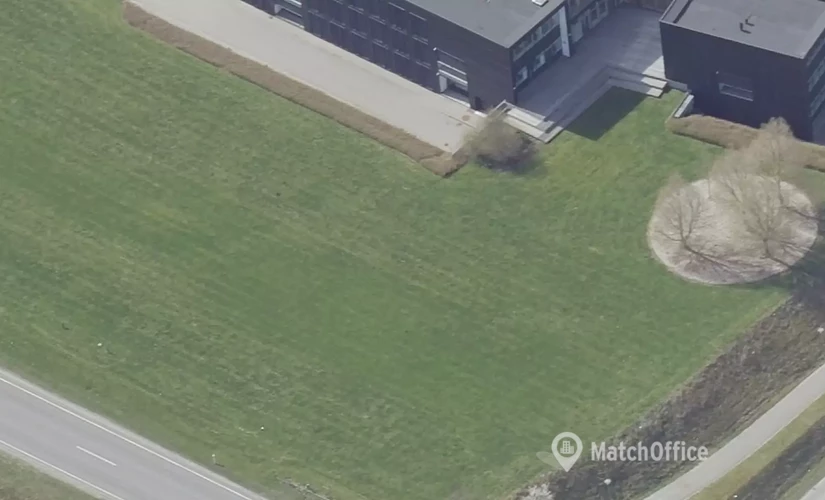 Kontor til leje på Lundborgvej 18, 8800 Viborg - 1056 m² | Foto 2 - Lokalebasen.dk