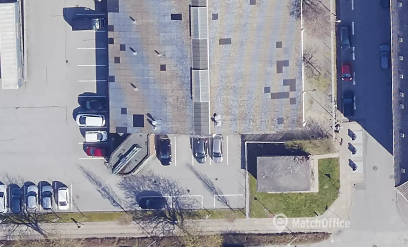 Lager til leje på Hjulmagervej 12, 9000 Aalborg - 3039 m² | Foto 4 - Lokalebasen.dk