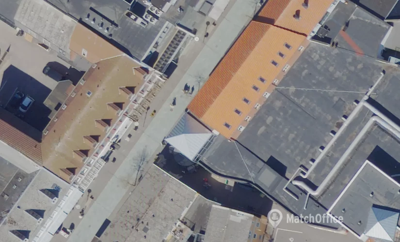 Butik til leje på Algade 5, 7900 Nykøbing M - 2117 m² | Foto 4 - Lokalebasen.dk