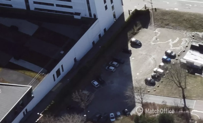 Kontor til leje på Parallelvej 11, 9800 Hjørring - 1000 m² | Foto 0 - Lokalebasen