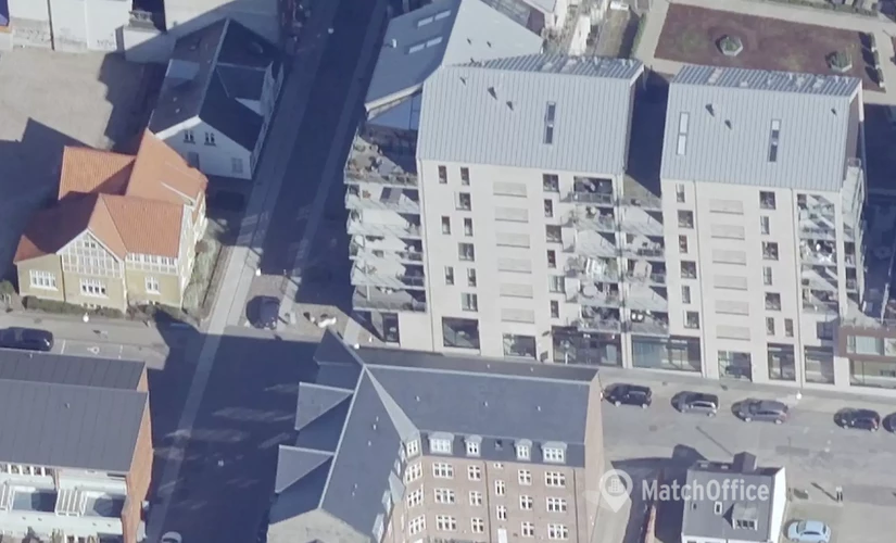 Butik til leje på Englandsgade 17, 6700 Esbjerg C - 291 m² | Foto 0 - Lokalebasen.dk