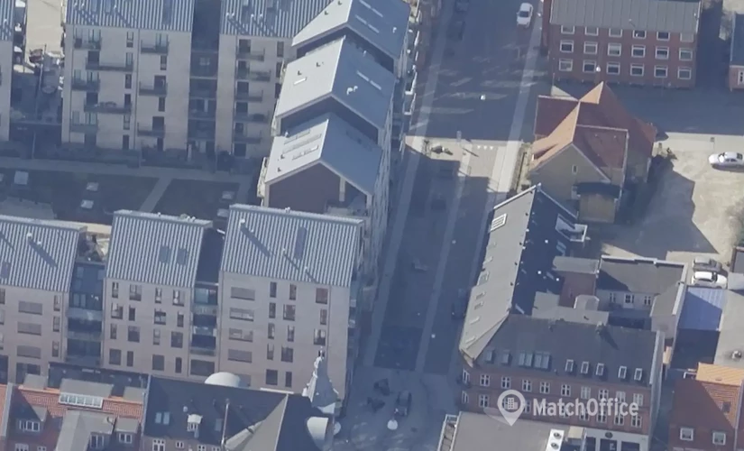 Butik til leje på Englandsgade 17, 6700 Esbjerg C - 291 m² | Foto 1 - Lokalebasen.dk