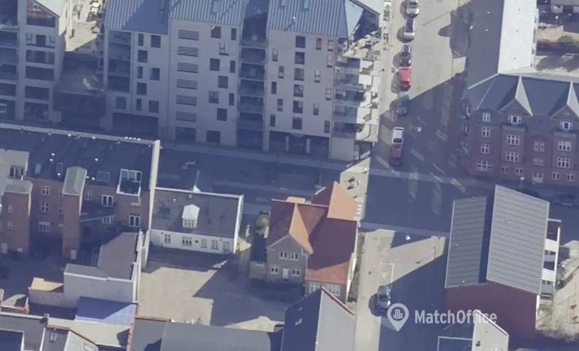 Butik til leje på Englandsgade 17, 6700 Esbjerg C - 291 m² | Foto 3 - Lokalebasen.dk