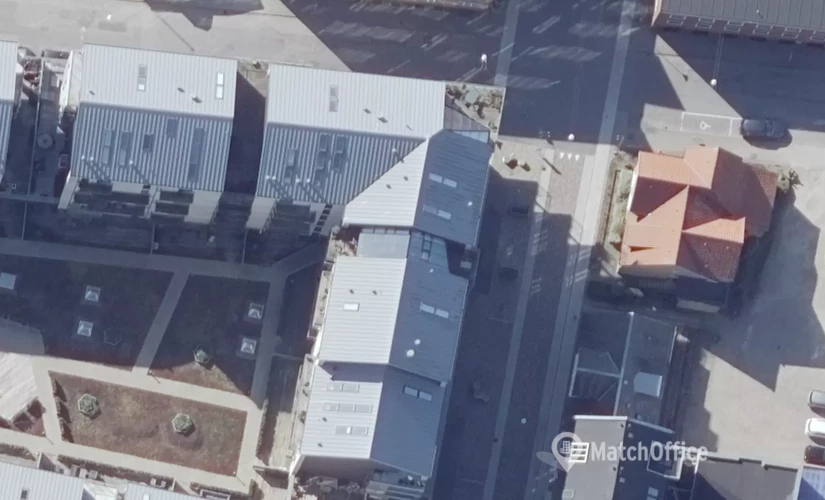 Butik til leje på Englandsgade 17, 6700 Esbjerg C - 291 m² | Foto 4 - Lokalebasen