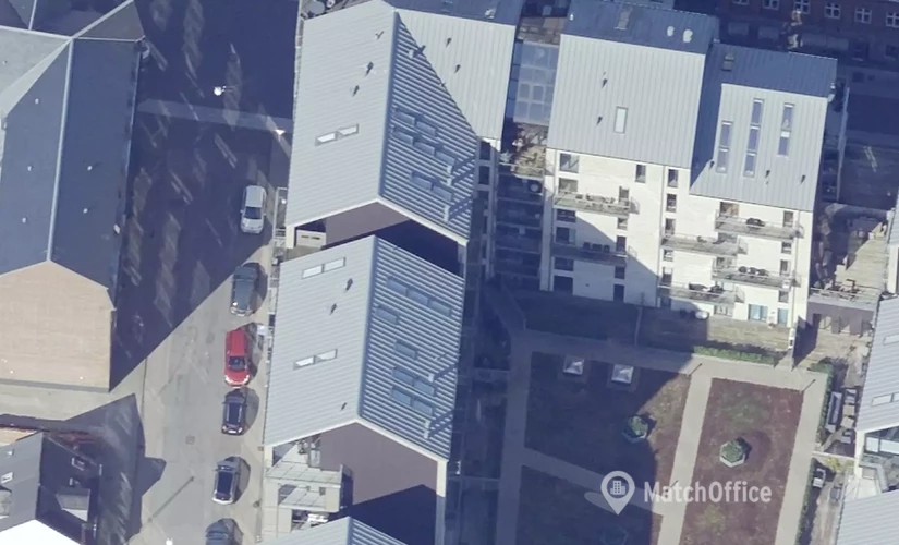 Butik til leje på Englandsgade 17, 6700 Esbjerg C - 291 m² | Foto 2 - Lokalebasen