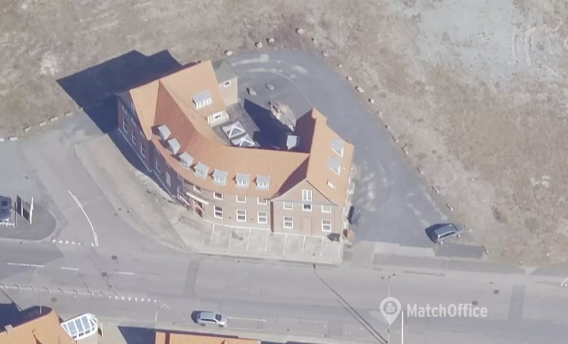 Kontor til leje på Auktionsgade 3, 6700 Esbjerg C - 30 m² | Foto 0 - Lokalebasen.dk