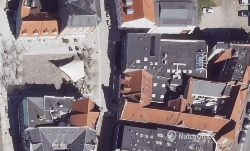 Butik til leje på Møllergade 22A, 5700 Svendborg - 629 m² | Foto 0 - Lokalebasen.dk