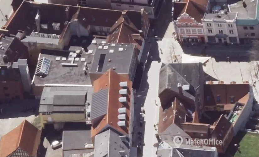 Butik til leje på Møllergade 22A, 5700 Svendborg - 629 m² | Foto 1 - Lokalebasen.dk