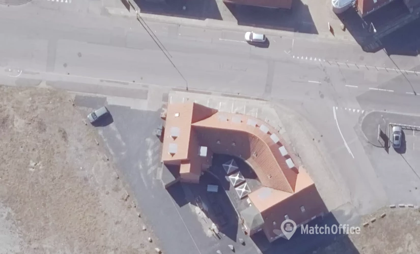 Office Auktionsgade 3 6700 Esbjerg