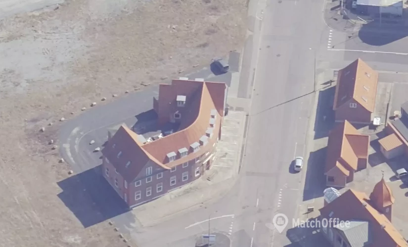 Office Auktionsgade 3 6700 Esbjerg