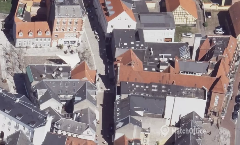 Butik til leje på Møllergade 22A, 5700 Svendborg - 629 m² | Foto 0 - Lokalebasen