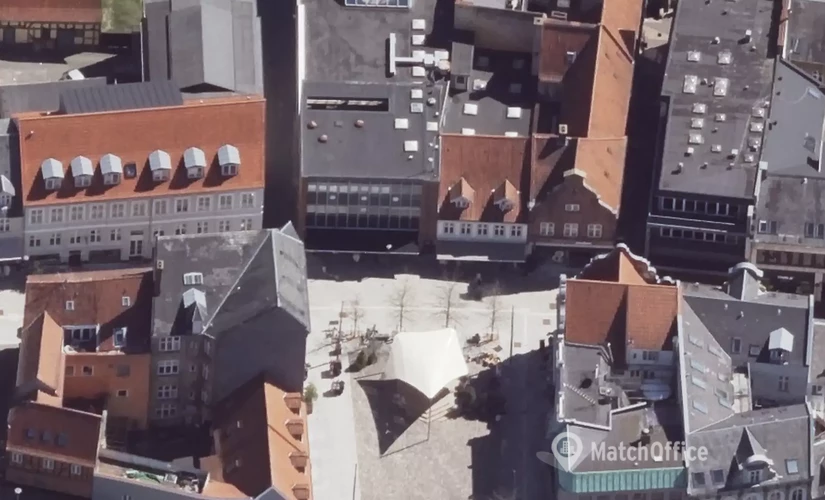 629 m² Commercial shop for rent in Svendborg, Møllergade 22A (5700) - 3 | MatchOffice.com