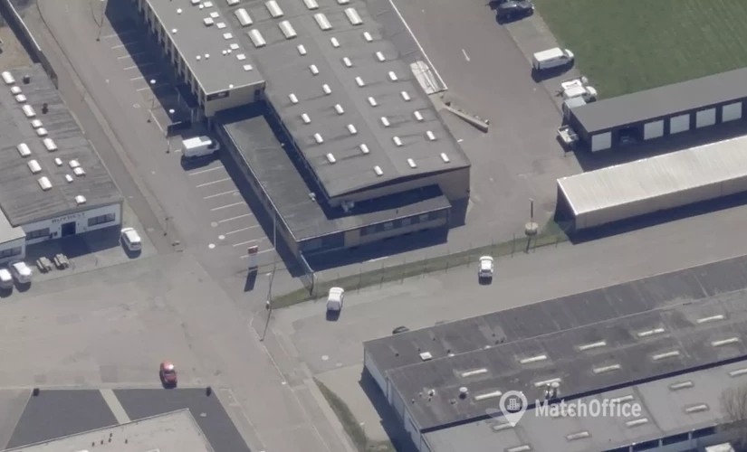 Kontor til leje på Lollandsgade 4, 6400 Sønderborg - 295 m² | Foto 1 - Lokalebasen