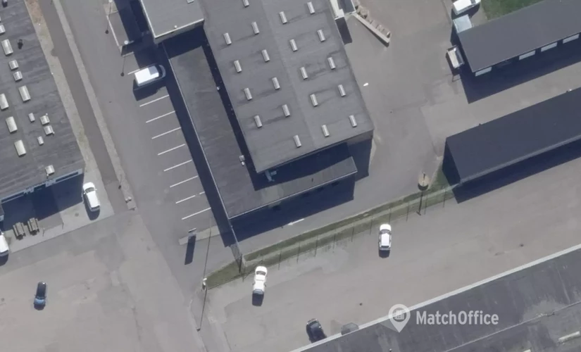 Kontor til leje på Lollandsgade 4, 6400 Sønderborg - 295 m² | Foto 4 - Lokalebasen