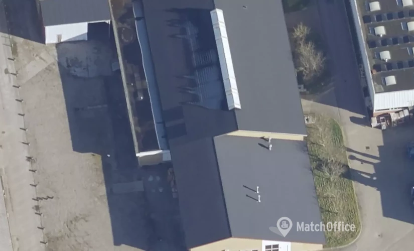 Office Ydervangen 3 8920 Randers NV