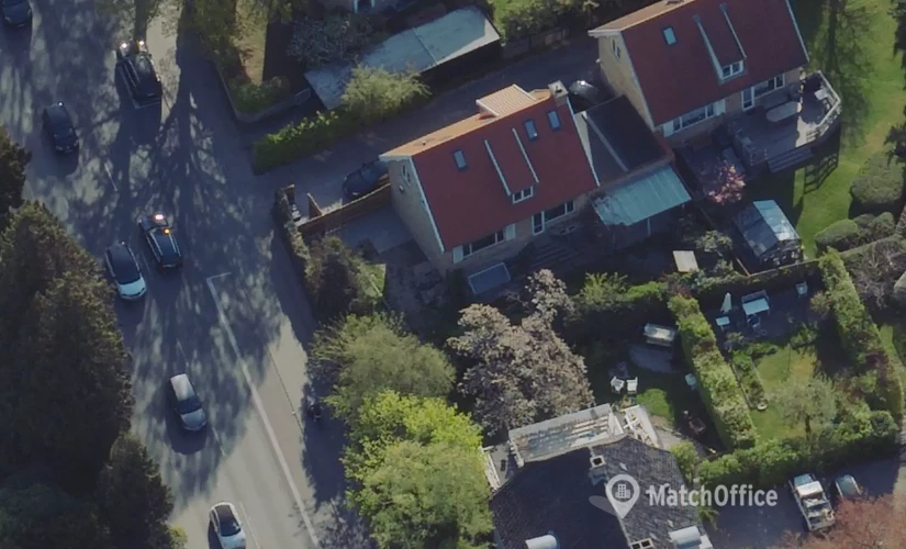 Kontor til leje på Ordrupvej 60 5, 2920 Charlottenlund - 590 m² | Foto 3 - Lokalebasen.dk