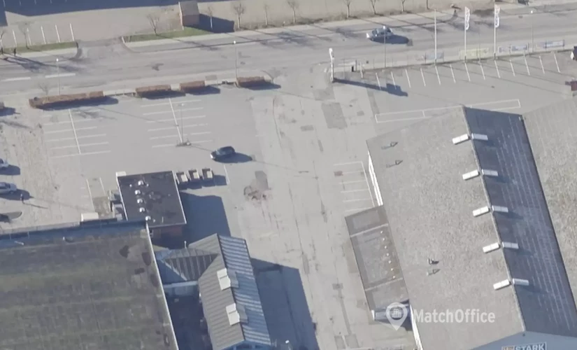 Office Ydervangen 3 8920 Randers NV