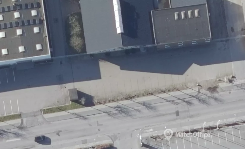 Kontor til leje på Ydervangen 3, 8920 Randers NV - 390 m² | Foto 4 - Lokalebasen