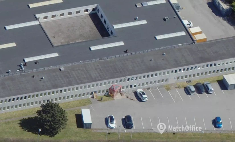 Lager til leje på Oliefabriksvej 49, 2770 Kastrup - 2009 m² | Foto 0 - Lokalebasen.dk