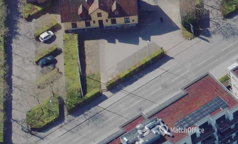 Kontor til leje på Vadstrupvej 35, 2880 Bagsværd - 20 m² | Foto 1 - Lokalebasen.dk