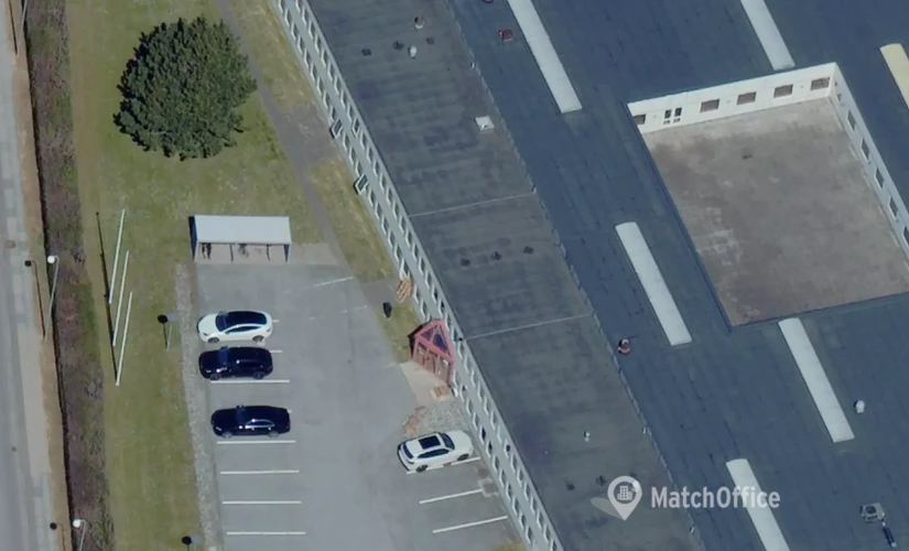 Lager til leje på Oliefabriksvej 49, 2770 Kastrup - 2009 m² | Foto 0 - Lokalebasen