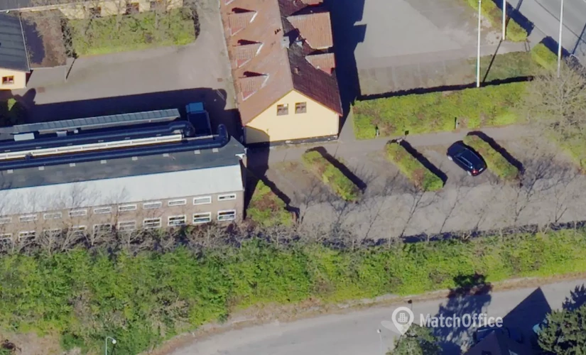 Kontor til leje på Vadstrupvej 35, 2880 Bagsværd - 30 m² | Foto 2 - Lokalebasen.dk