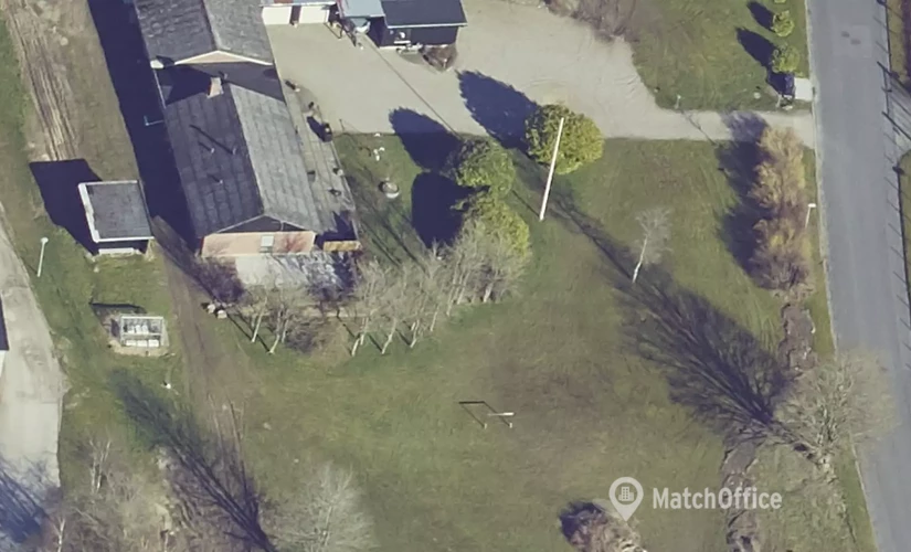 Office Klintevej 3B 8653 Them