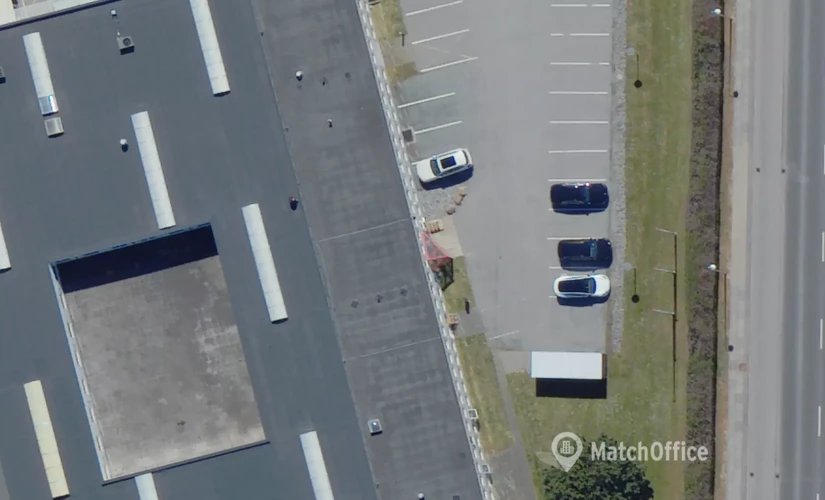 2009 m² Commercial warehouse up for rent in Kastrup, Oliefabriksvej 49 (2770) - 4 | MatchOffice.com