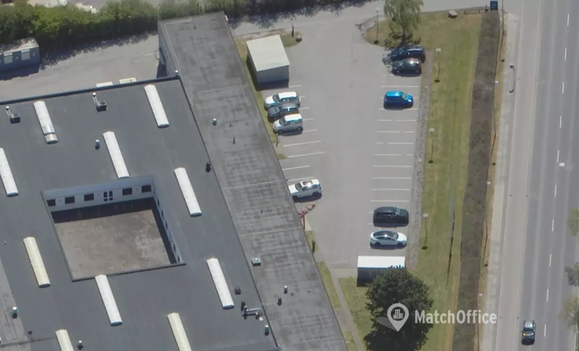 Lager til leje på Oliefabriksvej 49, 2770 Kastrup - 2009 m² | Foto 1 - Lokalebasen.dk