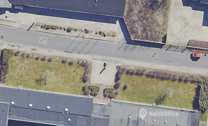 Kontor til leje på Klintevej 3B, 8653 Them - 555 m² | Foto 4 - Lokalebasen.dk