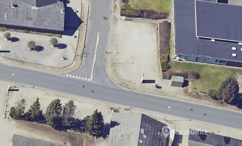 Office Klintevej 3B 8653 Them