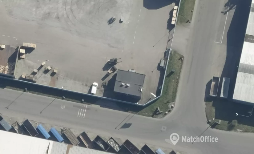 Lager til leje på Grønlandsvej 28D, 8700 Horsens - 334 m² | Foto 4 - Lokalebasen.dk