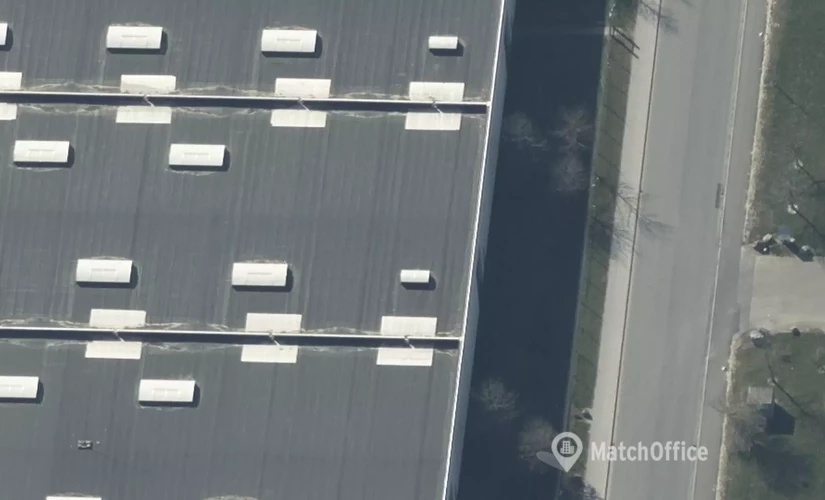 Lager til leje på Egeskovvej 7, 8700 Horsens - 22000 m² | Foto 0 - Lokalebasen