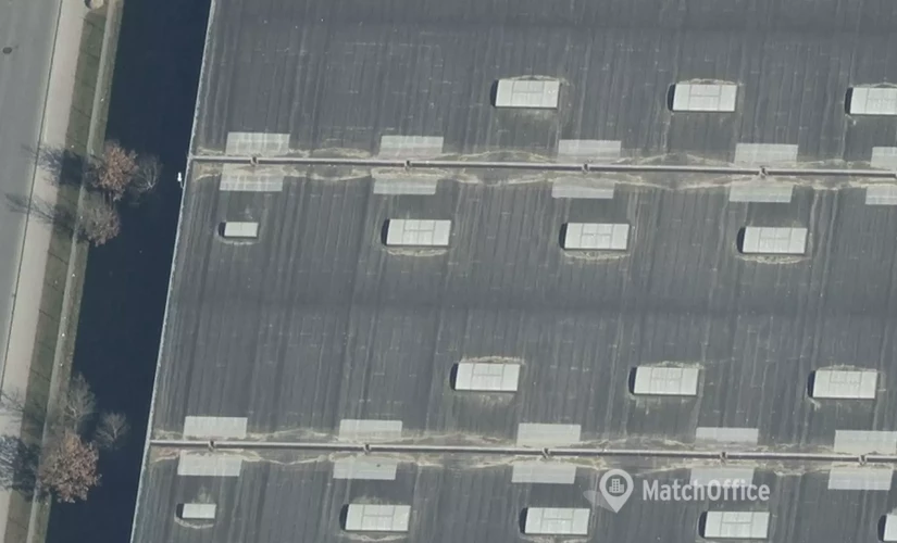 Lager til leje på Egeskovvej 7, 8700 Horsens - 22000 m² | Foto 3 - Lokalebasen.dk