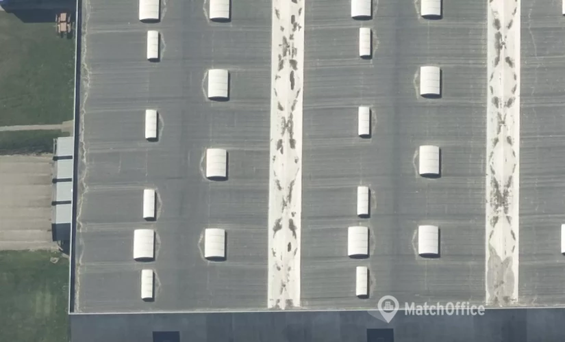 Lager til leje på Egeskovvej 6, 8700 Horsens - 71200 m² | Foto 2 - Lokalebasen.dk