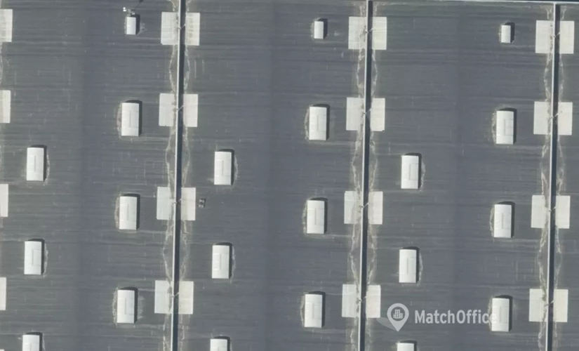 Lager til leje på Egeskovvej 7, 8700 Horsens - 22000 m² | Foto 4 - Lokalebasen