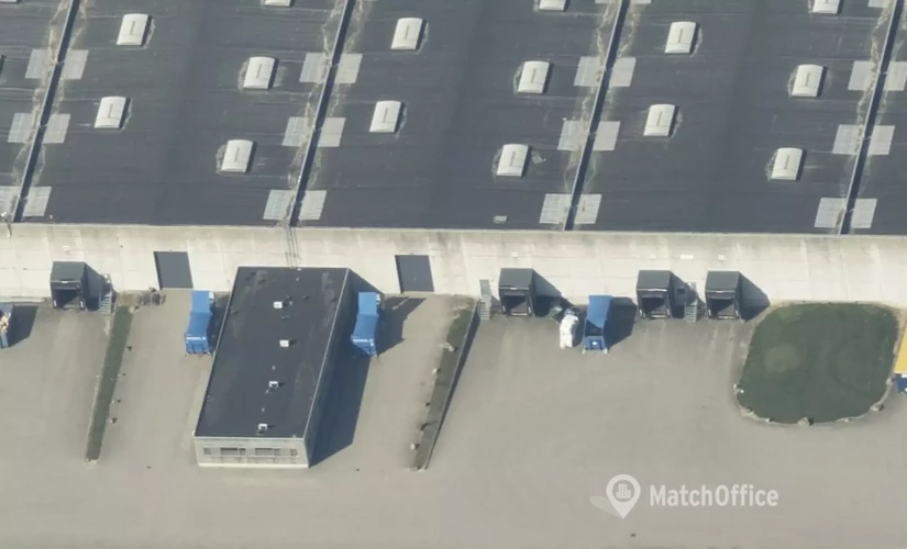 Lager til leje på Egeskovvej 7, 8700 Horsens - 22000 m² | Foto 0 - Lokalebasen