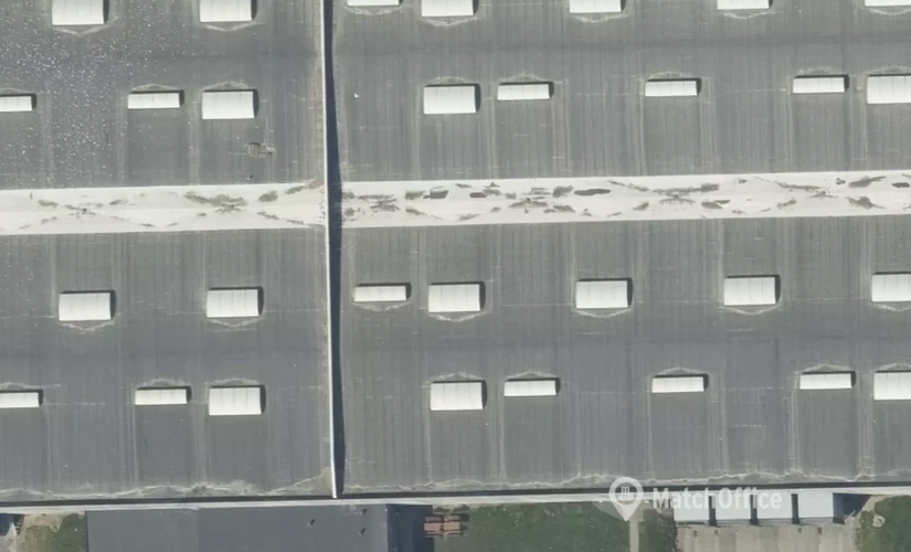 49200 m² Warehouse rental in Horsens, Egeskovvej 6 (8700) - 4 | MatchOffice.com