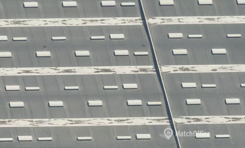 49200 m² Warehouse space rental in Horsens, Egeskovvej 6 (8700) - 1 | MatchOffice