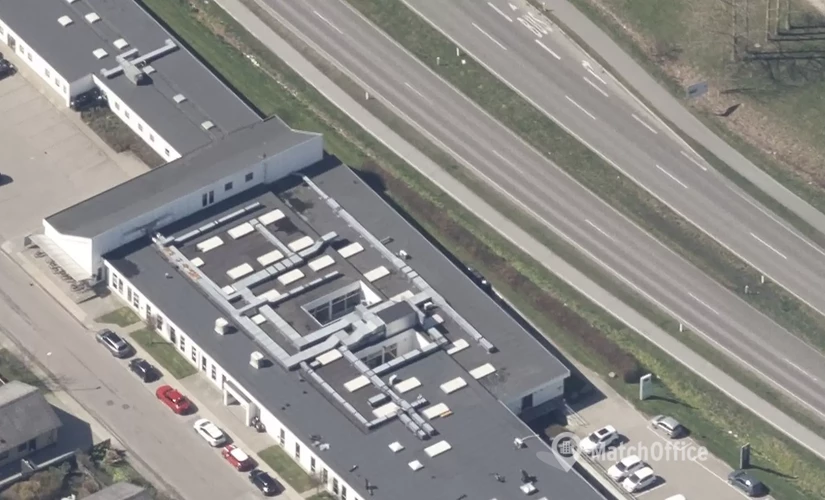 Office Dalsagervej 25M 8250 Egaa