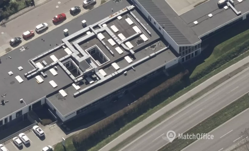 Office Dalsagervej 25M 8250 Egaa