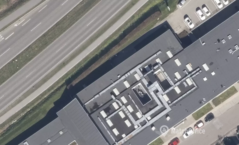 Office Dalsagervej 25M 8250 Egaa