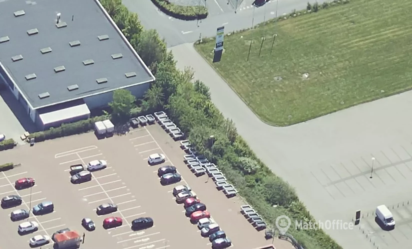 1000 m² Store for rent in Vejle, Dandyvej 1A (7100) - 1 | MatchOffice.com