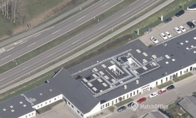 Office Dalsagervej 25M 8250 Egaa