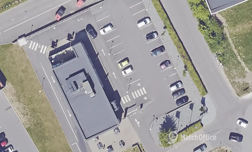 1000 m² Shop for rent in Vejle, Dandyvej 1A (7100) - 4 | MatchOffice