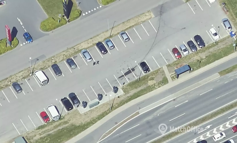 1000 m² Shop for rent in Vejle, Dandyvej 1A (7100) - 0 | MatchOffice