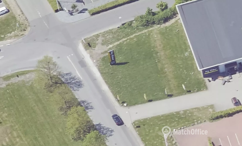 1000 m² Store for rent in Vejle, Dandyvej 1A (7100) - 2 | MatchOffice